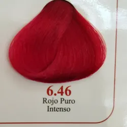 6.46- Rojo Puro Intenso 