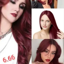6.66- Rojo Pasión 