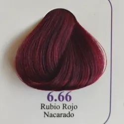 6.66-Rubio Rojo Nacarado 