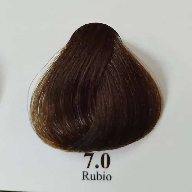 7.0- Rubio 