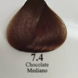 7.4 - Chocolate Mediano 