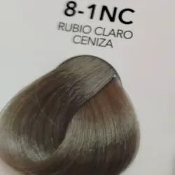 8.1-Rubio Claro Ceniza 