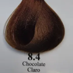 8.4 - Chocolate Claro 