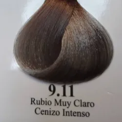 9.11-Rubio Muy Claro Cenizo Intenso 