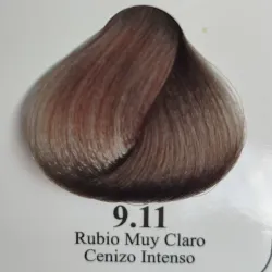 9.11-Rubio Muy Claro Cenizo Intenso 