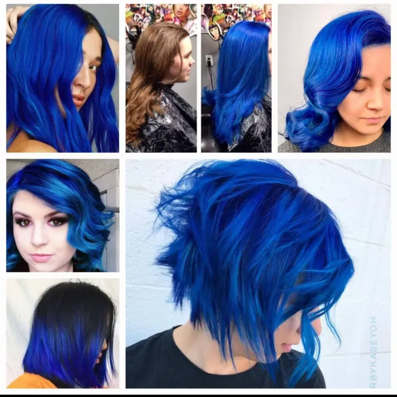 Azul