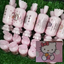 Bálsamo Labial  de Caramelo