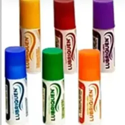 Bálsamos  Labiales (pequeños).