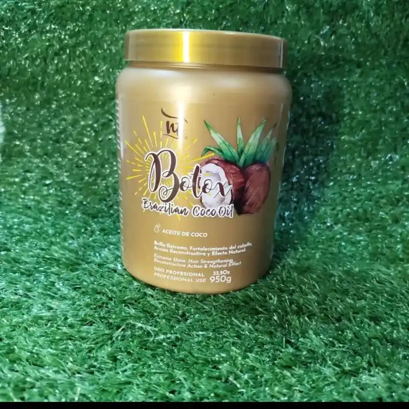 Botox de Coco