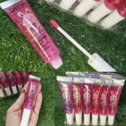 Brillitos de Brochita.