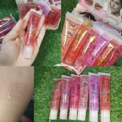 Brillitos de Tubito.