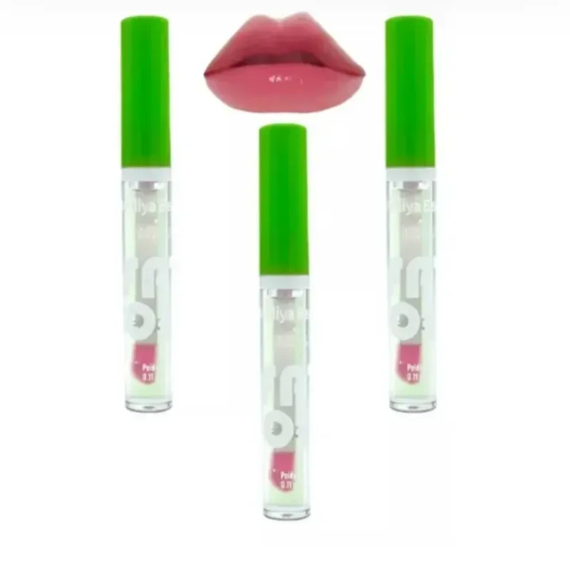 Brillitos (enriquedos con Aloe Vera).