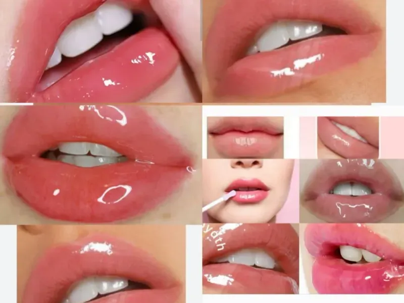 Brillos de Labios 👄