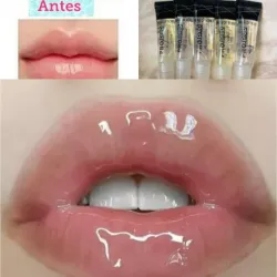 Brillos Lisos Pro hd 