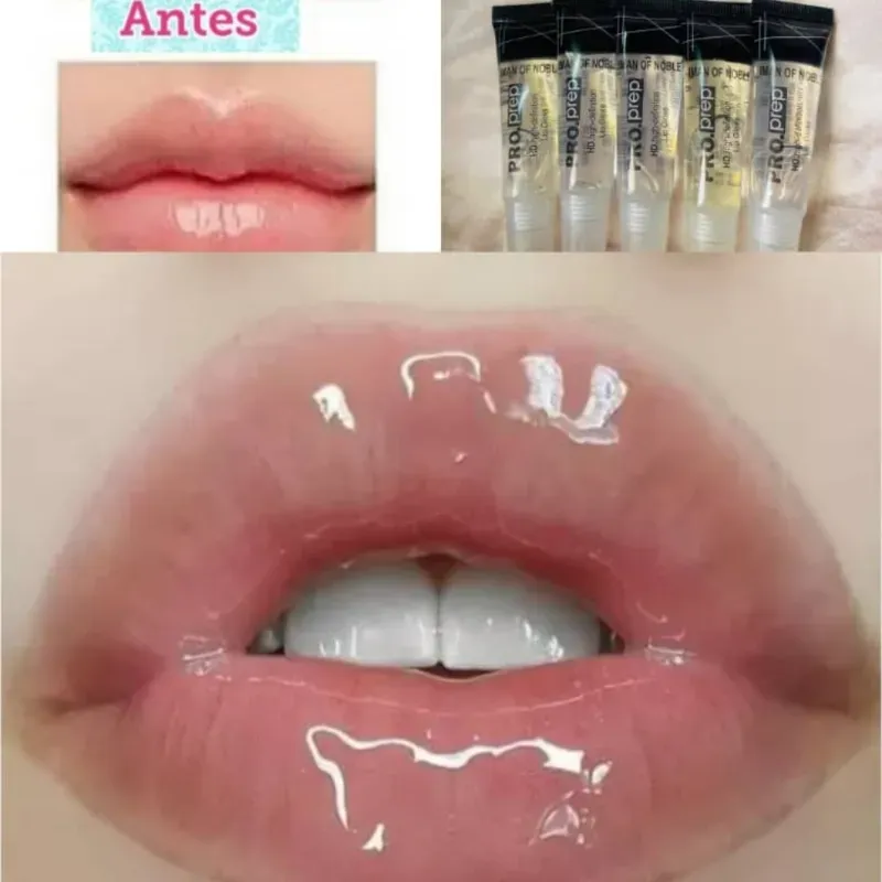 Brillos Lisos Pro hd 