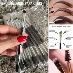 Brochita 2 en 1 