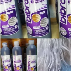 Champú Matizador BibraCARE 