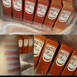 Creyones Matte 