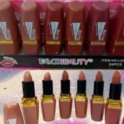 Creyones Matte 