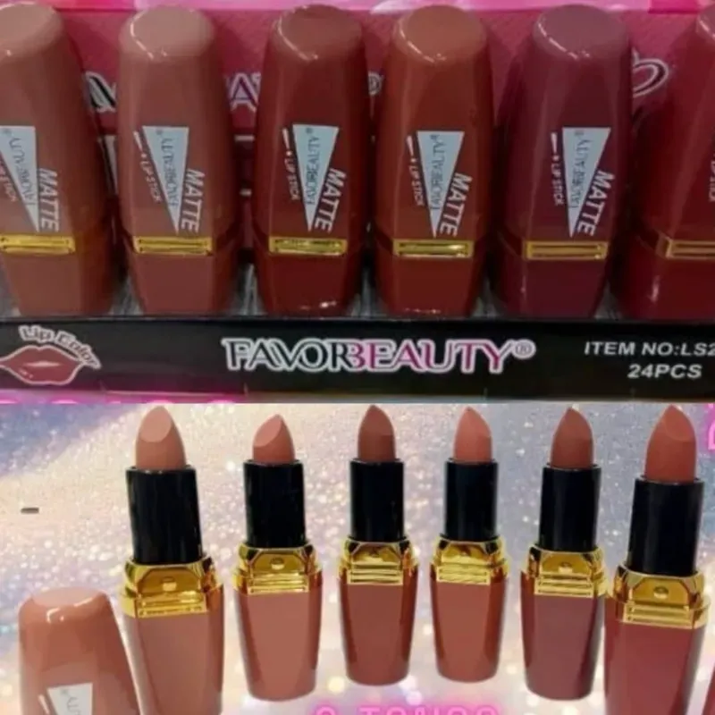 Creyones Matte 
