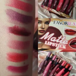 Creyones Matte 