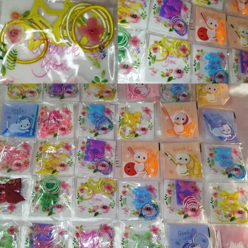 Estuches Variados