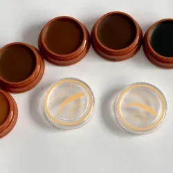 Gel de Cejas 