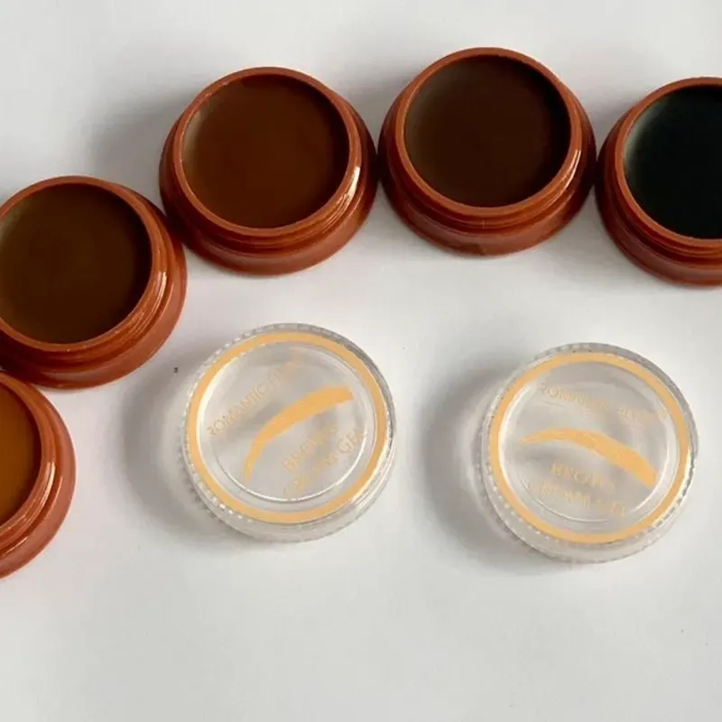 Gel de Cejas 