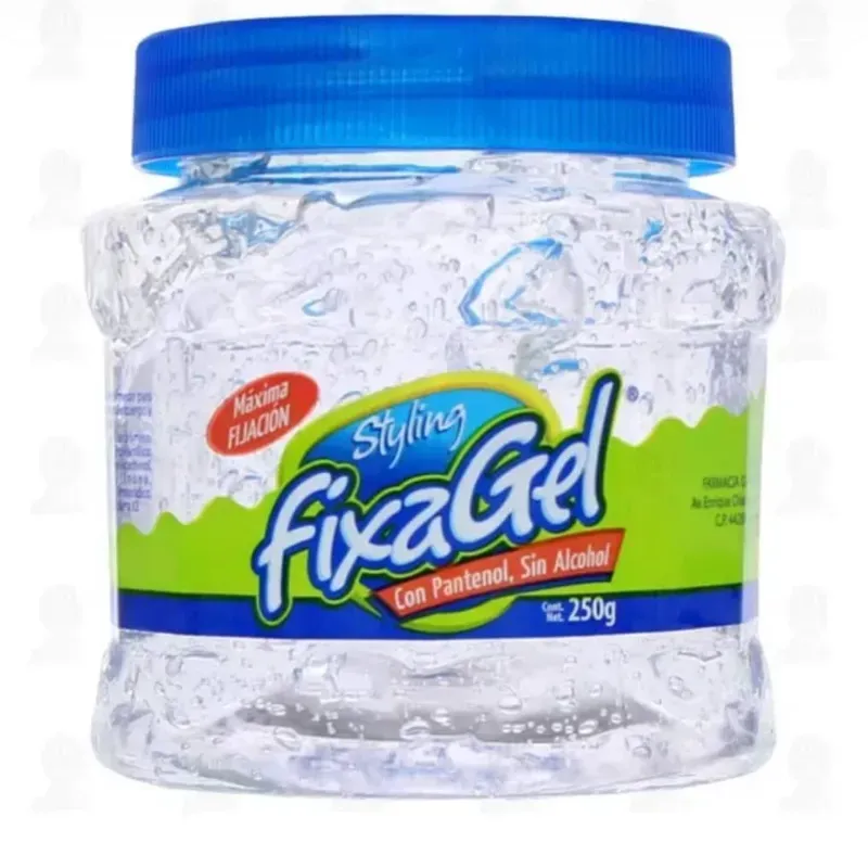 Gel FixaGel Styling