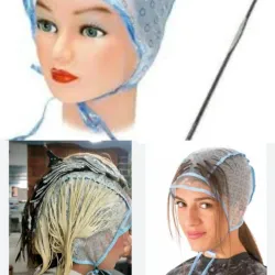Gorros para Rayitos 
