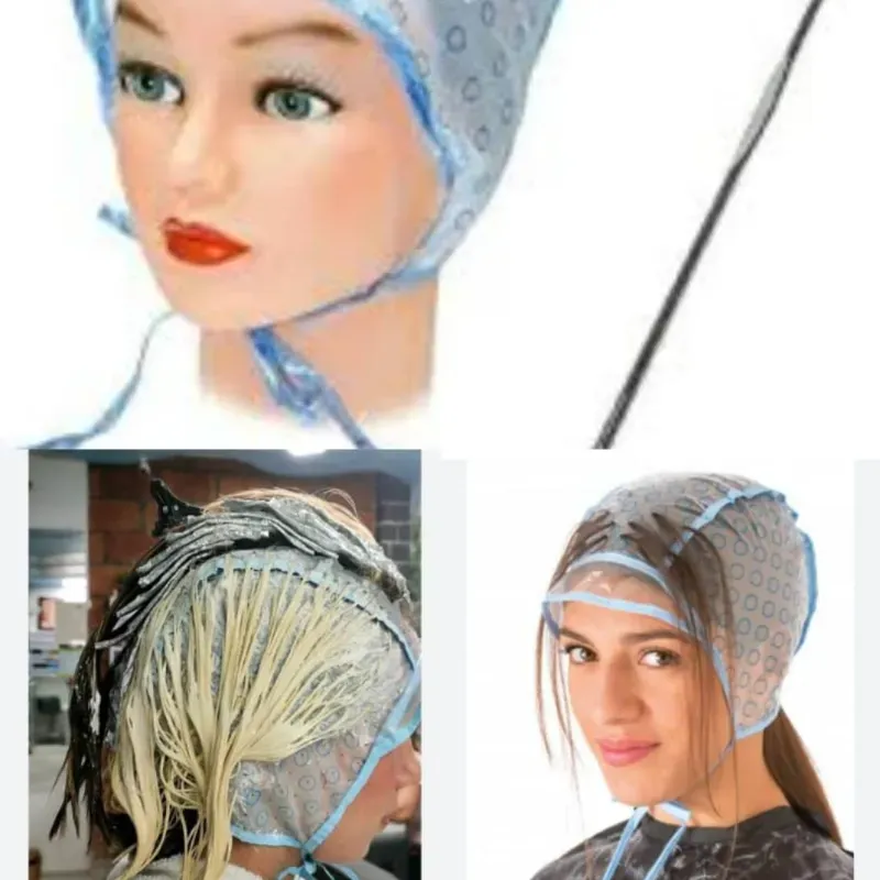 Gorros para Rayitos 