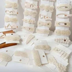 Hebillas de Tic -Tac