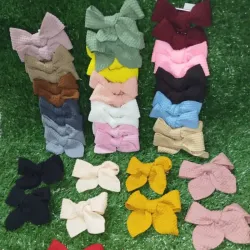 Hebillitas de Lazitos 