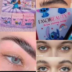 Jabón para Cejas