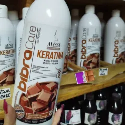 Keratina BibraCARE (32 onzas)