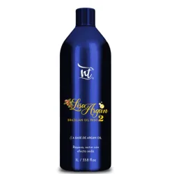 Keratina Liso Argán