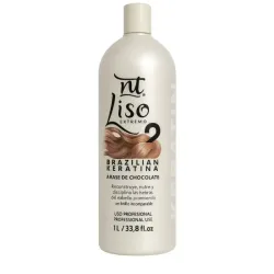 Keratina Liso Extremo 