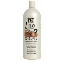 Keratina Liso Extremo