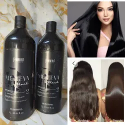 Keratina " ME LEVA black 💇🏻‍♀️🖤"