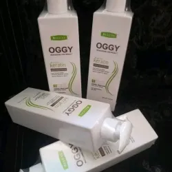 Keratina Oggy (16 onza /500ml)
