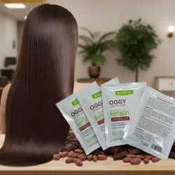 Keratina Oggy (2.02 onzas).