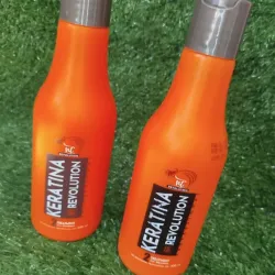 Keratina Revolution (10 onzas)