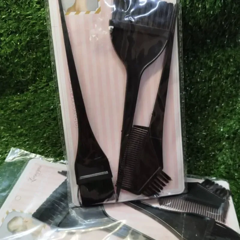 Kit de 3 Brochas 