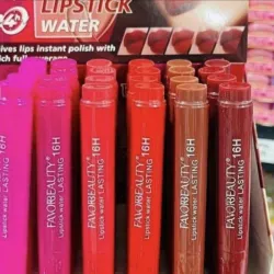 Labiales de Plumón 