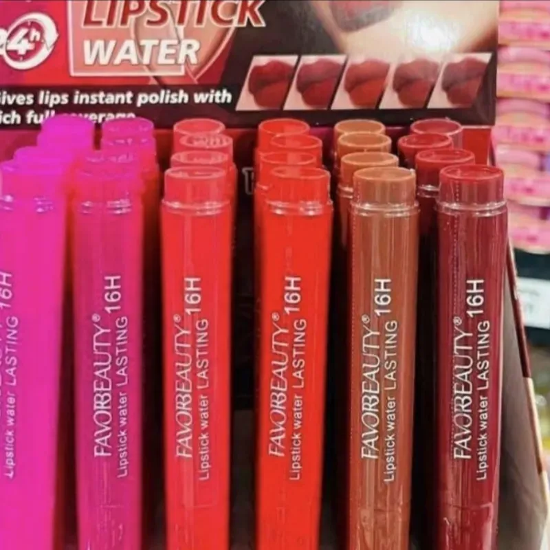 Labiales de Plumón 