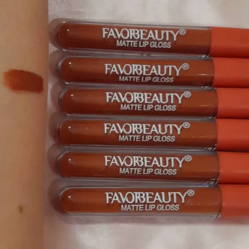 Labiales Matte 