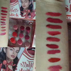 Labiales Matte (pequeños)