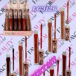 Labiales Matte