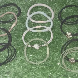 Liguitas con detalles