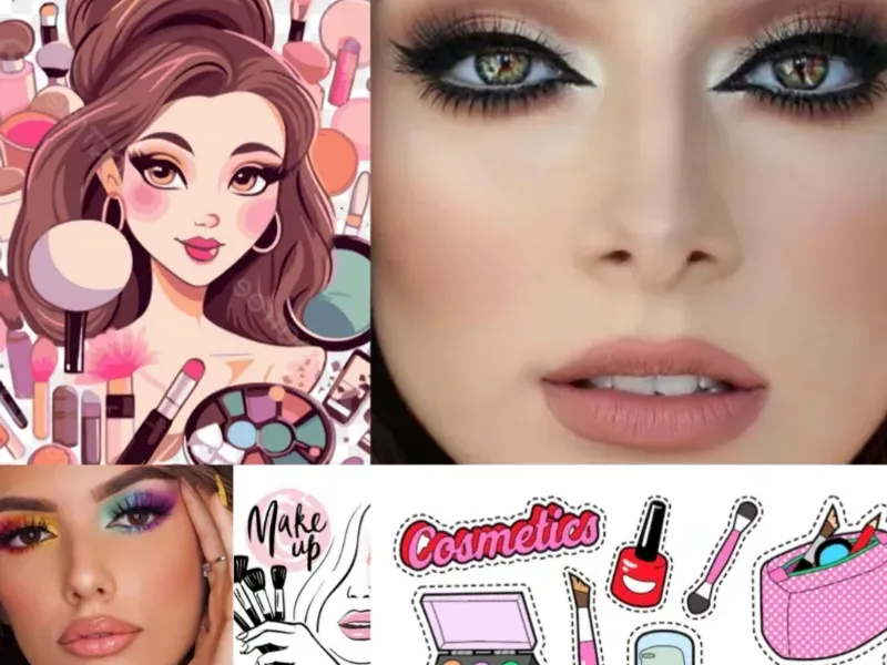 Maquillaje 💋💄✨👄
